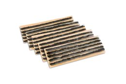 Шнури бутилові для ремонту шин REDATS 25 шт