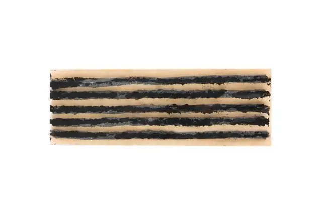 Шнури бутилові для ремонту шин REDATS 25 шт 2