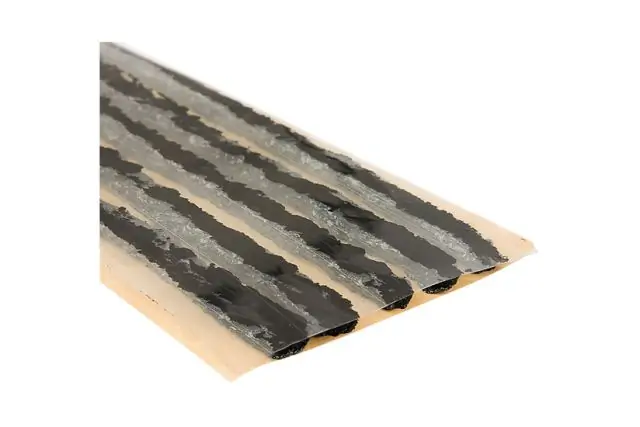 Шнуры бутиловые для ремонта шин REDATS 25 шт 3