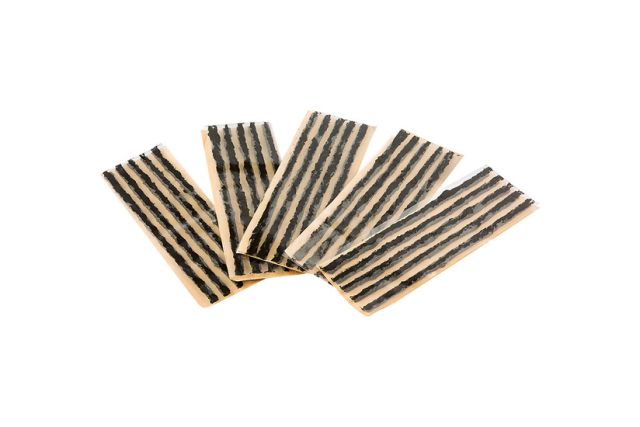 Шнури бутилові для ремонту шин REDATS 25 шт