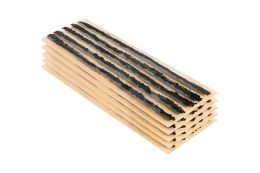 Шнуры бутиловые для ремонта шин REDATS 25 шт