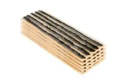 Шнури бутилові для ремонту шин REDATS 25 шт 6