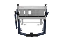 Листозгинальний верстат METCOR PBB1020/3SH