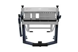 Листозгинальний верстат METCOR PBB1020/3SH 4