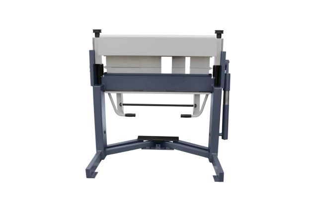 Листозгинальний верстат METCOR PBB1020/3SH