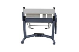 Листогибочный станок METCOR PBB1020/3SH