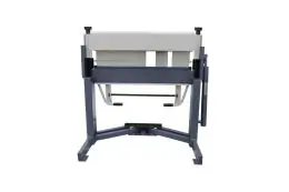 Листогибочный станок METCOR PBB1020/3SH 5