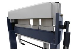 Листозгинальний верстат METCOR PBB1020/3SH