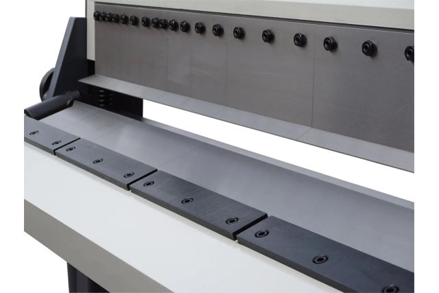 Листогибочный станок METCOR PBB1020/3SH