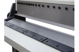 Листогибочный станок METCOR PBB1020/3SH