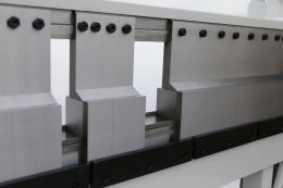 Листогибочный станок METCOR PBB1020/3SH