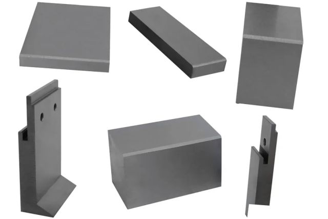 Листогибочный станок METCOR PBB1020/3SH