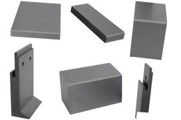 Листогибочный станок METCOR PBB1020/3SH