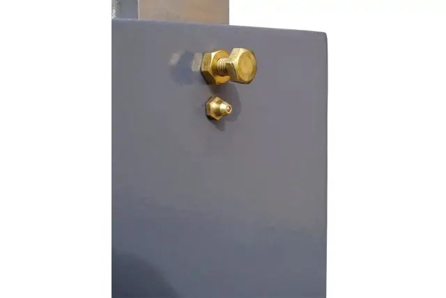 Листозгинальний верстат METCOR PBB1020/3SH 11