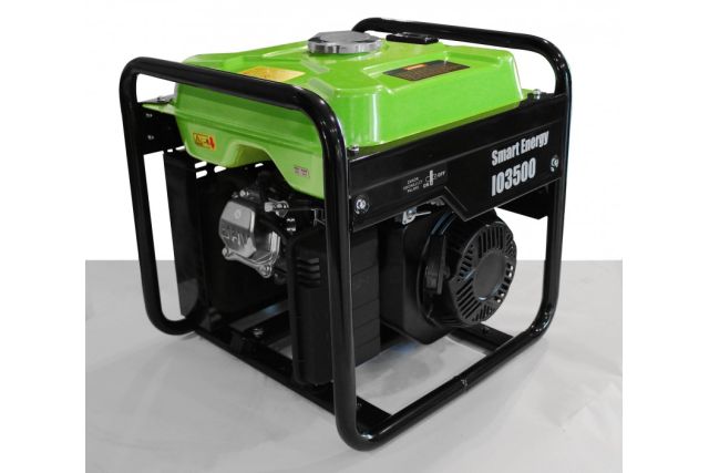 Инверторный генератор Optimat Smart Energy IO3500