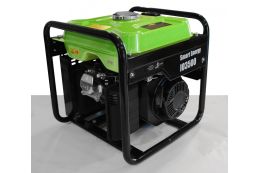 Инверторный генератор Optimat Smart Energy IO3500