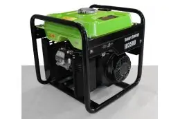 Інверторний генератор Optimat Smart Energy IO3500 2