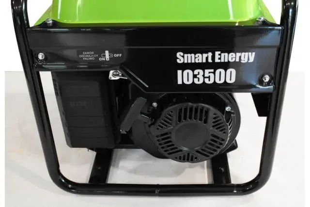 Инверторный генератор Optimat Smart Energy IO3500 4