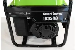 Инверторный генератор Optimat Smart Energy IO3500 4