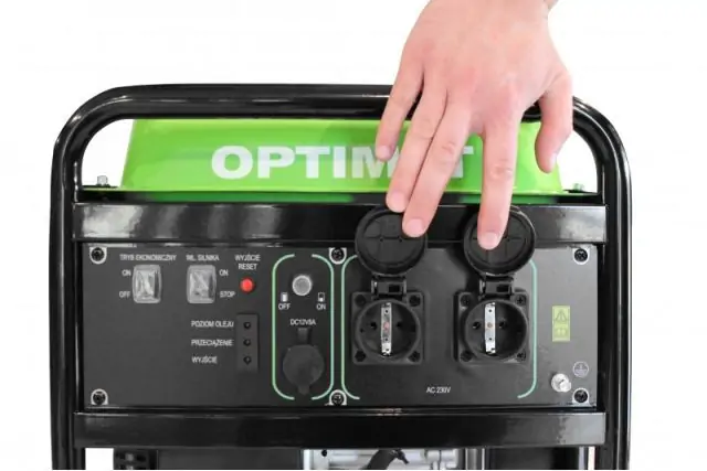 Инверторный генератор Optimat Smart Energy IO3500 5