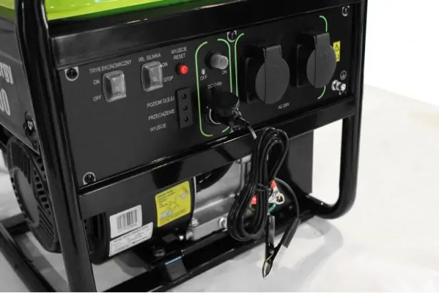 Інверторний генератор Optimat Smart Energy IO3500 8