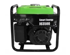 Інверторний генератор Optimat Smart Energy IO3500