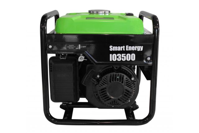 Инверторный генератор Optimat Smart Energy IO3500