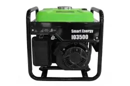 Інверторний генератор Optimat Smart Energy IO3500 1