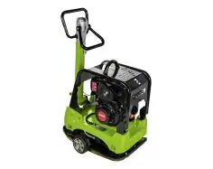 Дизельна реверсивна віброплита Zipper ZI-RPE160D