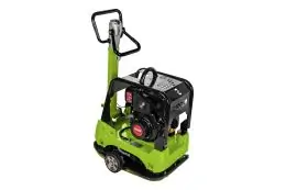 Дизельна реверсивна віброплита Zipper ZI-RPE160D 1