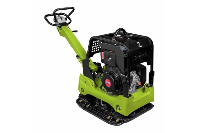 Виброплита Zipper ZI-RPE330D