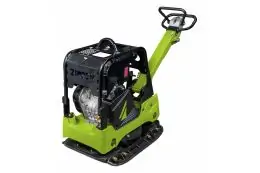 Дизельная реверсивная виброплита Zipper ZI-RPE330D 2