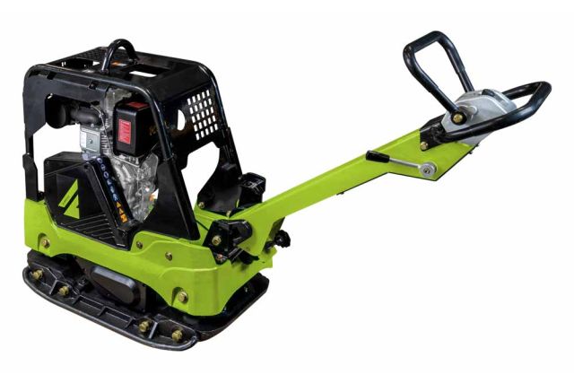 Виброплита Zipper ZI-RPE330D