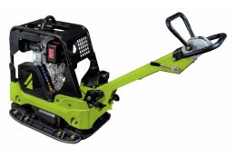 Виброплита Zipper ZI-RPE330D