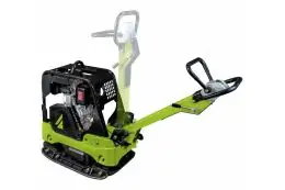 Дизельная реверсивная виброплита Zipper ZI-RPE330D 5
