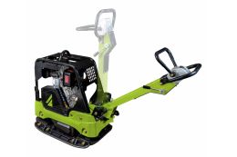 Виброплита Zipper ZI-RPE330D