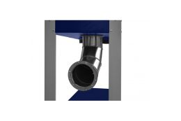 CORMAK DCV4500 Eco для удаления пыли и древесной стружки