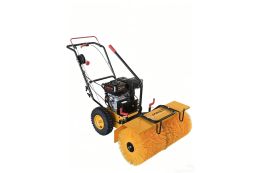 Підмітальна машина MAST Gartentechnik MT-KM800 (комплект 3 в 1)