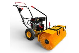 Підмітальна машина MAST Gartentechnik MT-KM800 (комплект 3 в 1)