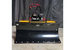 Подметальная машина MAST Gartentechnik MT-KM800 (комплект 3 в 1)