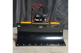 Підмітальна машина MAST Gartentechnik MT-KM800 (комплект 3 в 1) 6