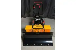 Подметальная машина MAST Gartentechnik MT-KM800 (комплект 3 в 1) 7