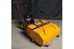 Подметальная машина MAST Gartentechnik MT-KM800 (комплект 3 в 1)