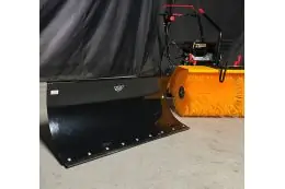 Підмітальна машина MAST Gartentechnik MT-KM800 (комплект 3 в 1) 11