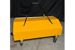 Підмітальна машина MAST Gartentechnik MT-KM800 (комплект 3 в 1)