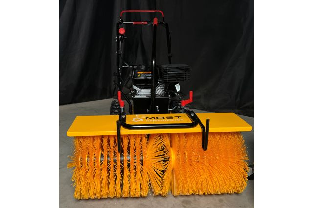 Підмітальна машина MAST Gartentechnik MT-KM800...