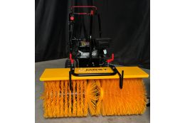 Подметальная машина MAST Gartentechnik MT-KM800 (комплект 3 в 1)