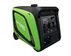 Інверторний генератор Optimat Smart Energy IE4500