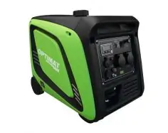 Інверторний генератор Optimat Smart Energy IE4500