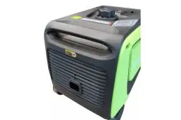 Інверторний генератор Optimat Smart Energy IE4500 4